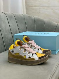 Picture of Lanvin Shoes Men _SKUfw101395996fw